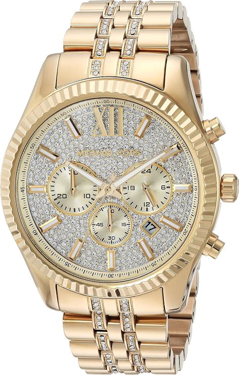 sales on Michael Kors watches